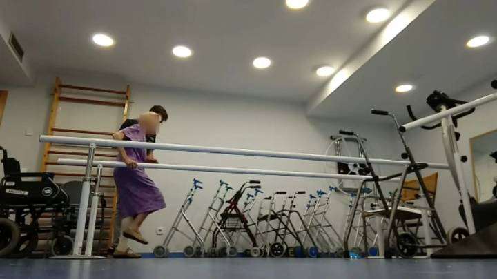 ¿Se puede hacer ejercicio a los 100 años?