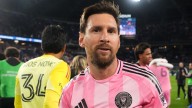 Why Lionel Messi is having the best season in MLS history