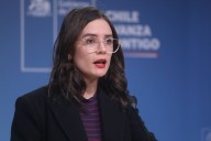 Camila Vallejo descarta intervencionismo electoral: “Confunden prescindencia con censura”