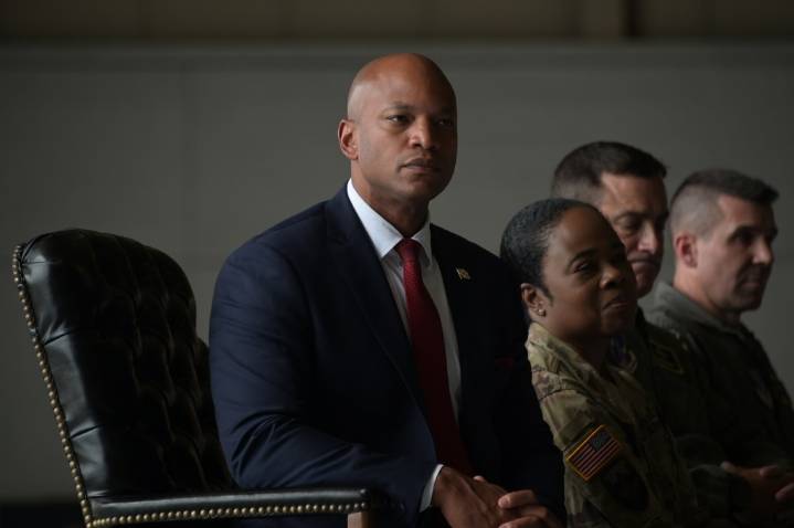 Is Maryland embracing MAGA cruelty now?