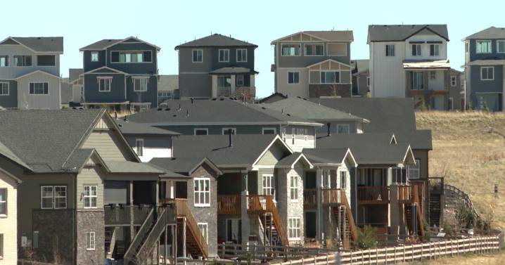 Sterling Ranch residents, developers debate charter school land dedication