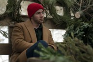 The best new Christmas movies of 2025 to stream