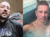 Se supo cómo el uruguayo Pablo Laurta mató al remisero Martín Palacio