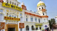 “Go To Your Temples Instead Of Gurudwaras”, Hindu Devotees Turned Back By Pakistan On Gurpurab