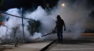 Salud Sonora fumiga más de 154 mil hectáreas para combatir el dengue en 283 localidades