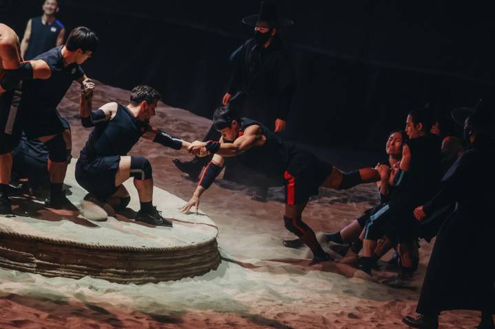 'Physical: Asia' Producer On How Manny Pacquiao Was The "Inspiration Behind The Whole Franchise"