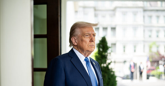 Watch Live: Donald Trump Meets with Crown Prince of Saudi Arabia