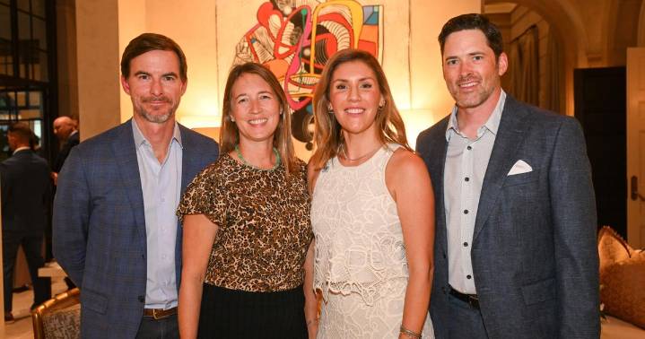 Nell Nolan: YEP fundraiser, Medical Mission, HeartGift