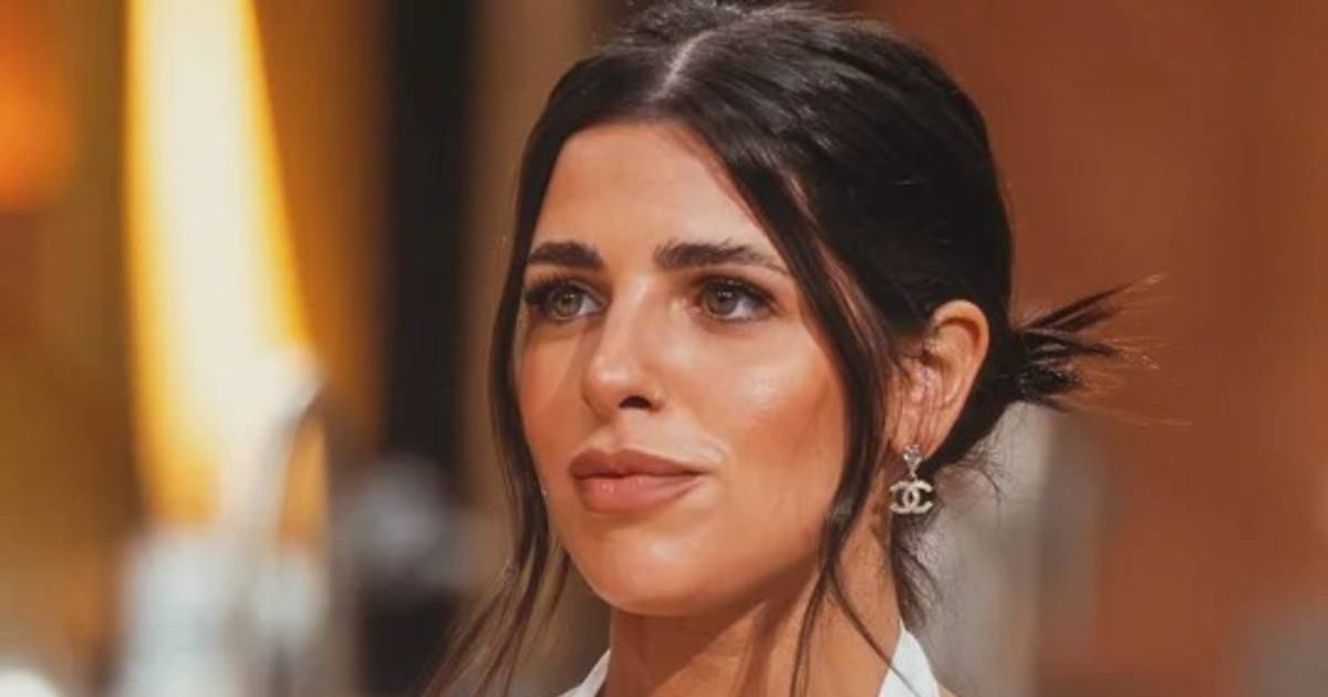 Se conoció la verdadera razón por la cual Valentina Cervantes renunció a MasterChef Celebrity