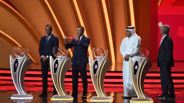 Cuándo es el sorteo del Mundial 2026 y qué selecciones se han clasificado