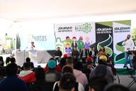 Más de 20 empresas participaron en la Segunda Jornada de Inclusión Laboral en SGS