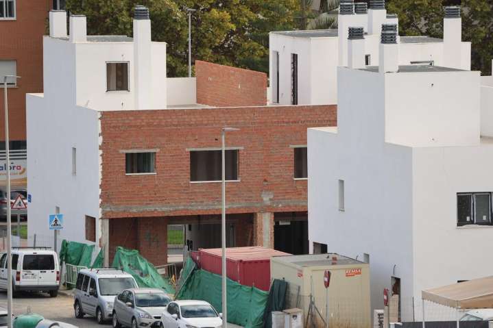 Huelva es la provincia andaluza más rentable comprarse un inmueble: Mejor un local que un garaje en estos momentos