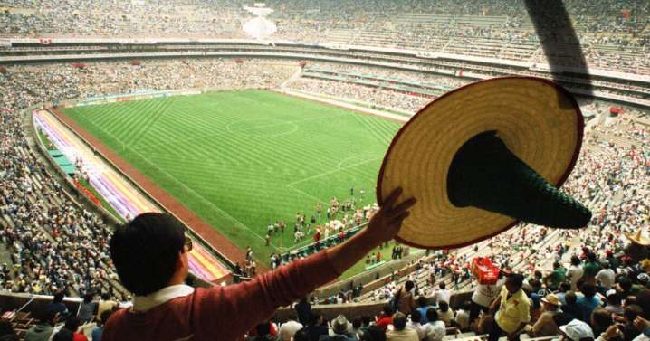 Copa del Mundo 2026 en CDMX dejará derrama de 18 mil mdp para Pymes: Canacope