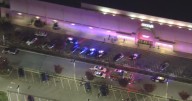 San Jose police investigate shooting at Westfield Valley Fair Mall that sent 2 to hospital