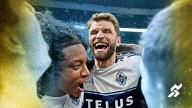 Whitecaps in Rare Territory With Playoff Run While for Sale