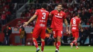 Toluca y Juárez sin hacerse daño en la vuelta