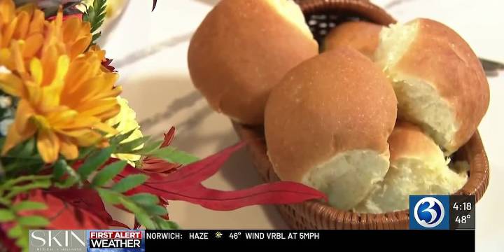 Simple ways to make your Thanksgiving holiday healthier