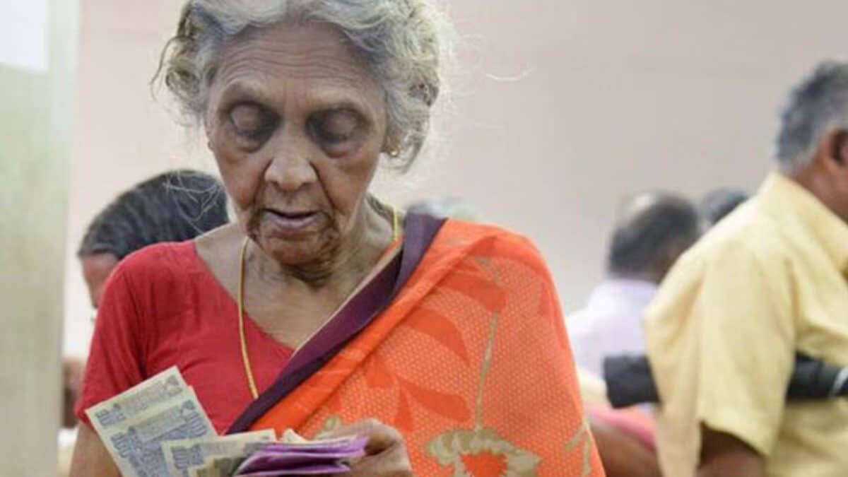 Big Change In Family Pension Rules: Parents Should Complete This Step By November 30