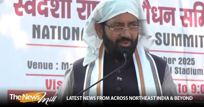 Life of Guru Tegh Bahadur is inspiration for entire humanity: Haryana Chief Minister