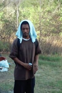 Orangeburg County deputies searching for Neeses man last seen in September