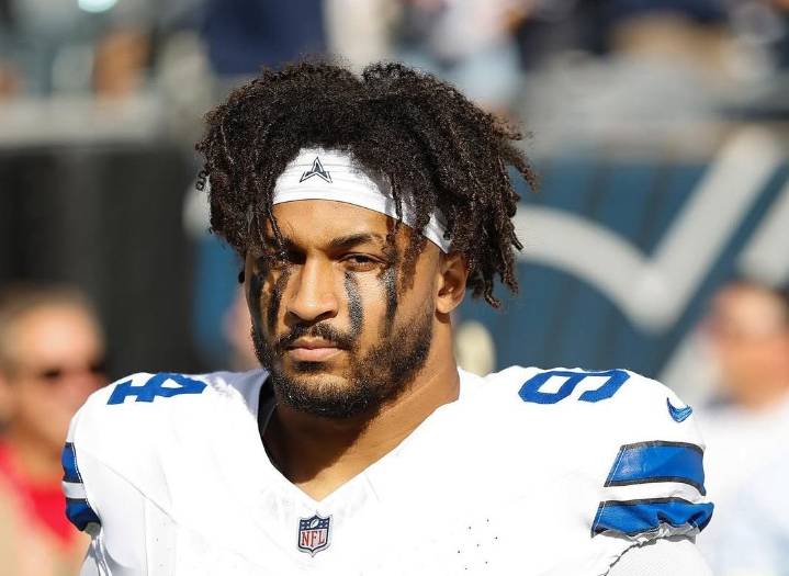 Un jugador de los Dallas Cowboys fallece en un aparente suicidio