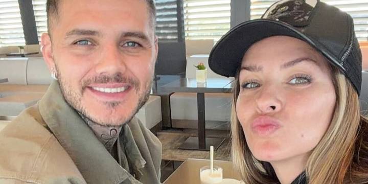 La China Suárez contó si planea tener hijos con Mauro Icardi: “Ya somos papás”