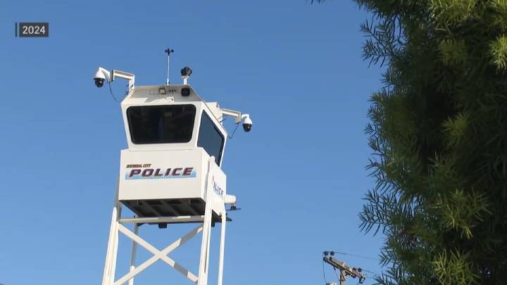 Trabajadoras sexuales regresan a National City