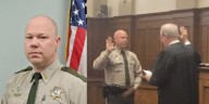 ‘You are in good hands’ - Sioux County Sheriff retiring after decades in law enforcement