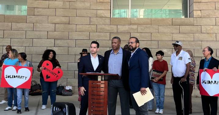 Levin: Release the Tammany Hall messages