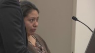 Woman sentenced to 45 days in jail, probation for baby's car asphyxiation death