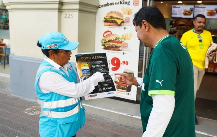 Muerte de hincha en Barranco: ATU sancionará a empresa de bus