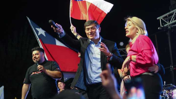 Delegación RM respondió a críticas de Parisi tras rechazo a cierre de campaña en Puente Alto