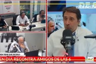 Hasta Feinmann reconoce que el acuerdo con Estados Unidos está en pañales y que será más beneficioso para ellos