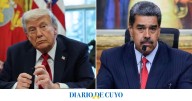 Aseguran que Trump habló con Maduro y le dio un ultimátum para que deje Caracas