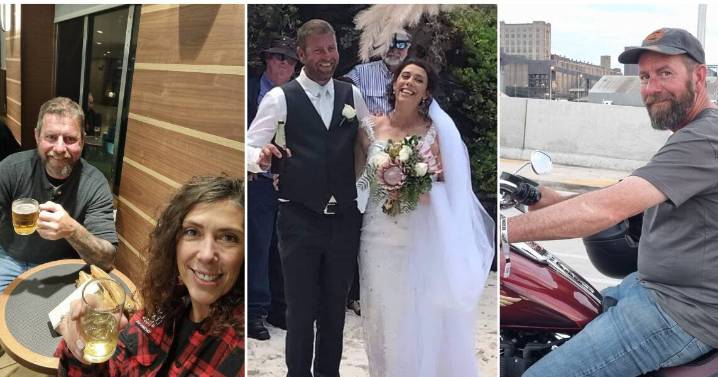 'I feel buggered': How three simple words turned into a six