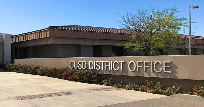 New lawsuit filed against former Chandler Unified School District administrator