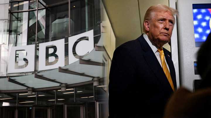 Upheaval at the BBC: Is it a crisis or a coup?