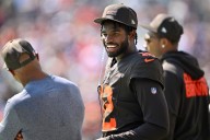 Browns' Dream Trade Target for Shedeur Sanders Now a Reality