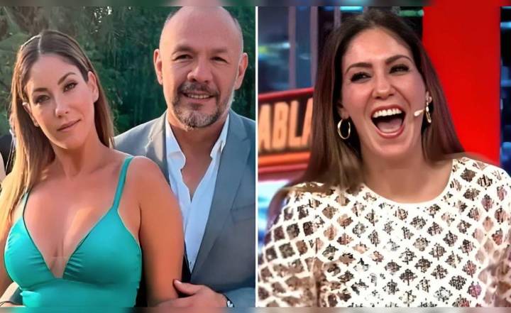 Tilsa Lozano confiesa que se arrepiente de haberse casado con Jackson Mora: "Un grave error de mi parte"