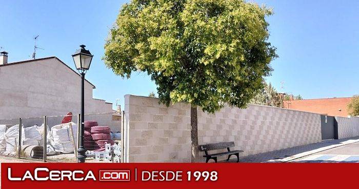 Licitada la redacción del proyecto de ampliación y reforma del centro de salud de Escalona