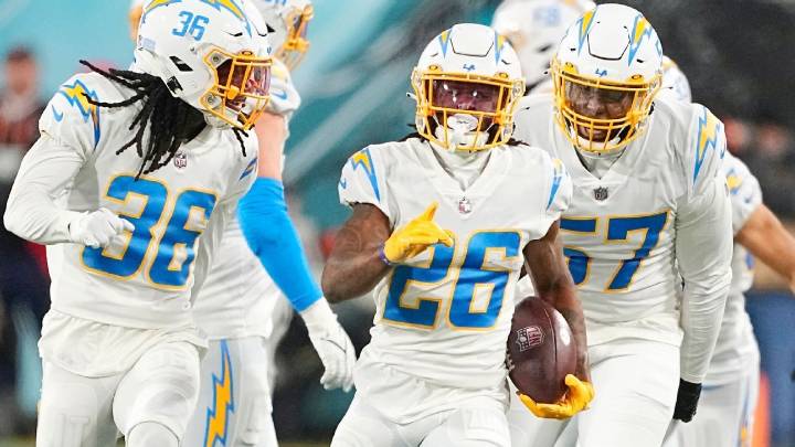 Source: Free agent CB Asante Samuel Jr. to join Steelers