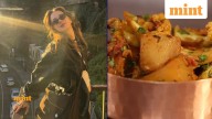 Finnish social media influencer hails aloo gobhi: Video goes viral