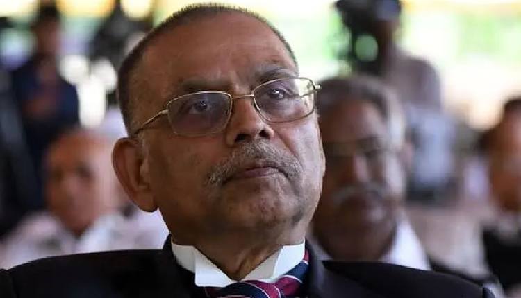 Justice Ashok Bhushan Reappointed NCLAT Chairperson