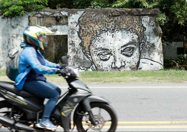 La imagen que marcó a Colombia: a 40 años de la tragedia de Armero, revive el rostro de Omayra Sánchez