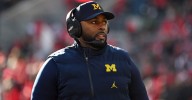 Sherrone Moore previews Michigan Football’s battle with Ohio State
