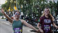 Medio Maratón de Tulum alcanza los 2,500 inscritos