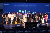 Gobierno Regional de Atacama refuerza integración y alianzas estratégicas en Expo Catamarca 2025