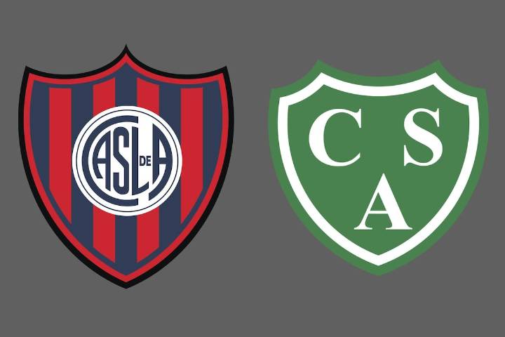 San Lorenzo vs. Sarmiento, por el Torneo Clausura 2025: día, hora y cómo ver online