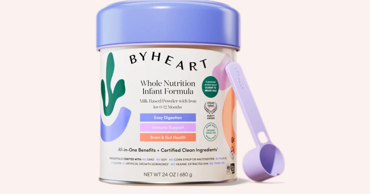 Baby formula recall expands as botulism outbreak linked to ByHeart has sickened at least 15 infants, officials say