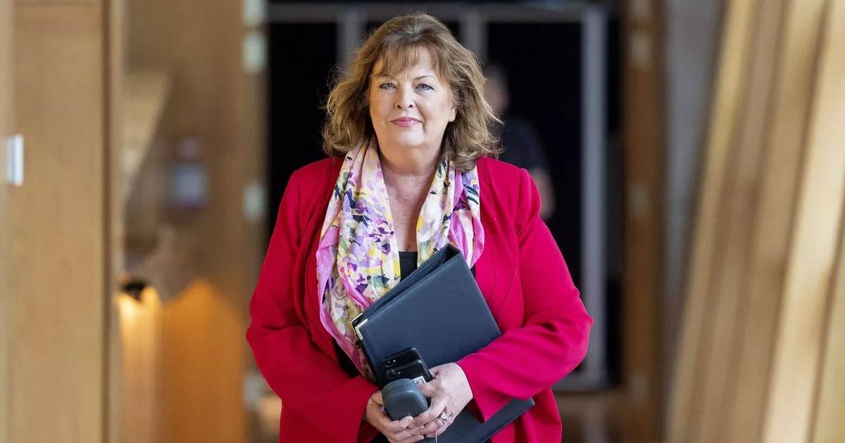 Linlithgow MSP highlights number of electric vehicle charging points in West Lothian